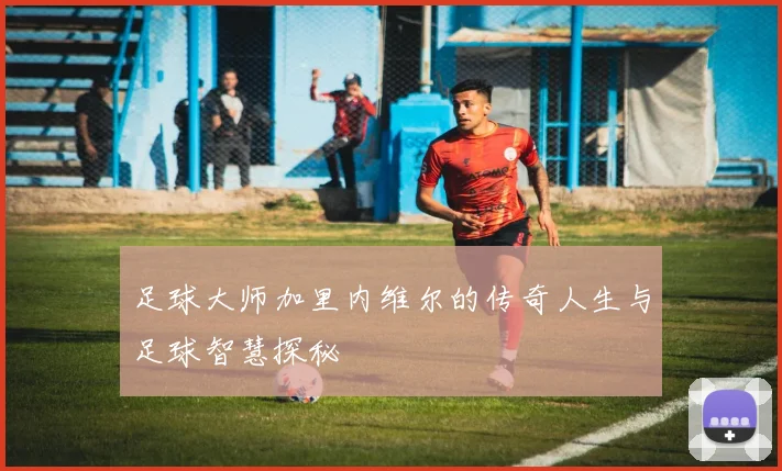 足球大师加里内维尔的传奇人生与足球智慧探秘